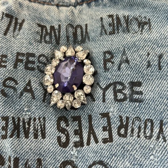 Zara jeans - Picture 4 of 12